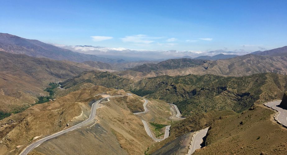 28 38 Tizi n Tichka pas 2